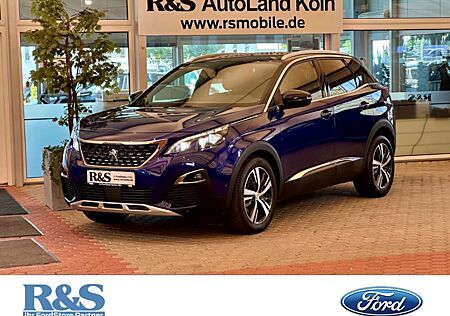 Peugeot 3008 Allure+GT-Line+Automatik+Pano+Navi+Sitzheizung