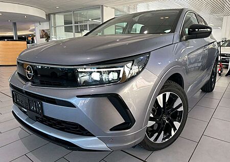 Opel Grandland X ELEGANC 1.5D NAVI/LED-MATRIX/PDC/CAM