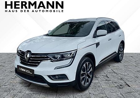 Renault Koleos 2.0 dCi 175 FAP Energy Limited *NAVI*LED
