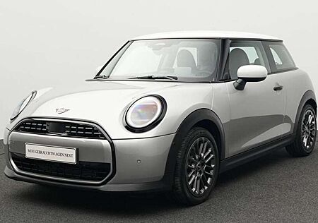 Mini Cooper D Cooper C Classic Trim