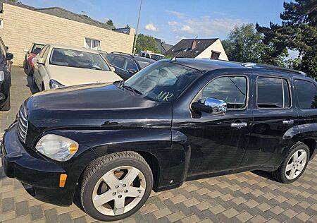 Chevrolet HHR 2.4 LPG Gas Automatikgetriebe