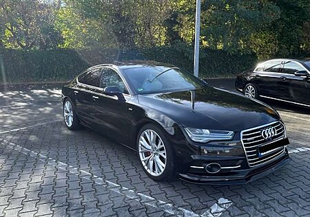 Audi A7 3.0 BTDI Quattro