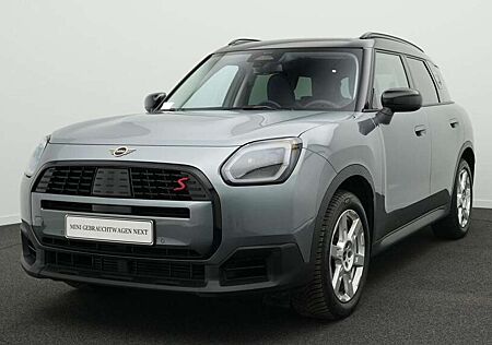 Mini One Countryman Countryman S All4 Classic Trim