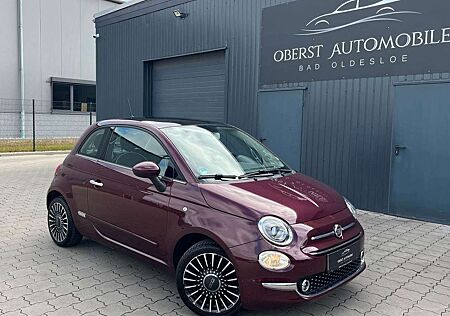 Fiat 500 *Zahnriemen Neu*Tüv Neu*Service Neu*