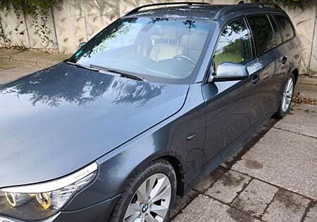 BMW 530d 530 Touring Aut.
