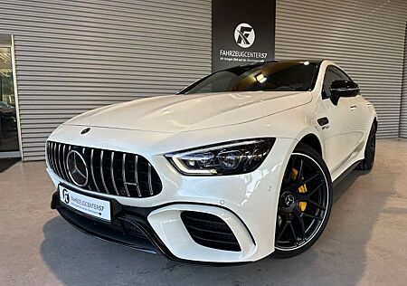 Mercedes-Benz AMG GT 63s 4Matic+/ACC/BURMESTER/PANO/CARBON/HUD