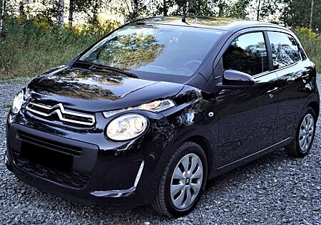 Citroën C1 Citroen +1.0+Selection