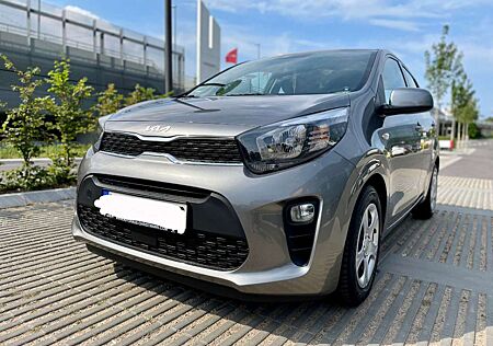 Kia Picanto 1.2 Edition 7 Drive
