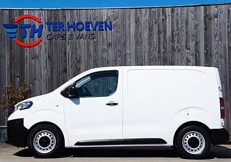 Peugeot Expert 1.6 BlueHDi Klima Tempomat AHK 70KW E6