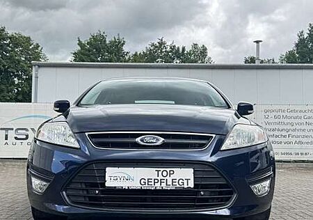 Ford Mondeo 1.6 EcoBoost Trend