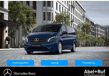 Mercedes-Benz Vito 119 CDI Tourer PRO Lang DISTR+Kam+Totw+SHz