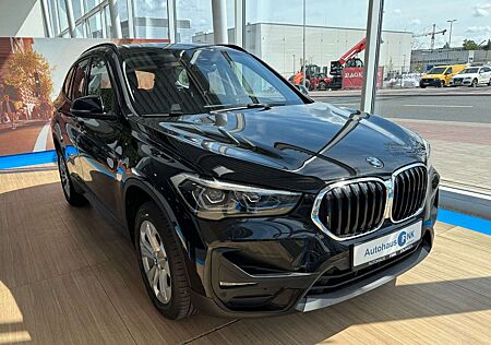 BMW X1 sDrive18d Aut. Navi Tempomat SHZ PDC LED