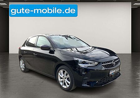 Opel Corsa Elegance