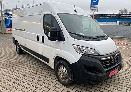 Opel Movano C Kasten HKa L3H2 3,5t Edition KLIMA NAVI