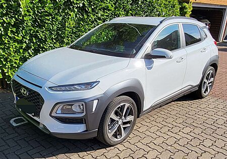 Hyundai Kona 1.6 T-GDI DCT Premium