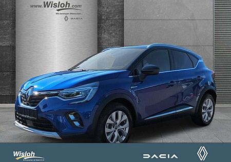 Renault Captur II Intens