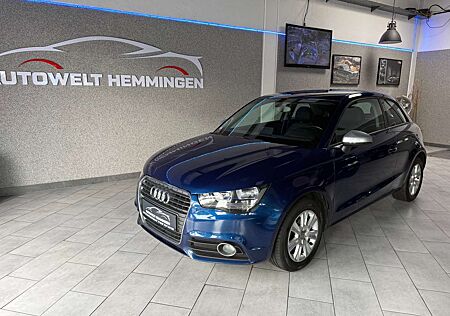 Audi A1 1.2 attraction*12M.Garantie*Finanzierung*