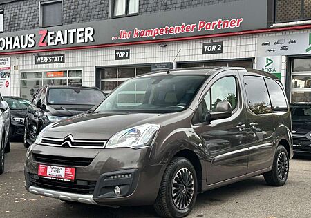 Citroën Berlingo Citroen Kombi Selection*TÜV*INS*Euro6*