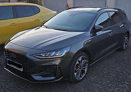 Ford Focus Turnier Turnier 1.0 EcoBoost Hybrid ST-LINE