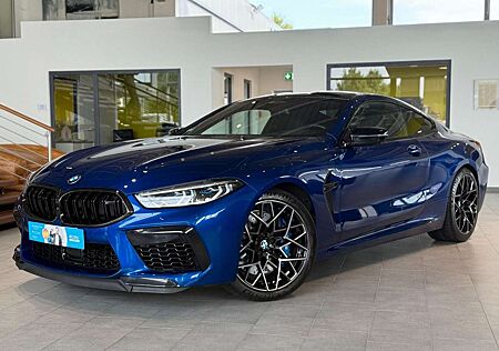 BMW M8 Coupe Competition *Individual*Deutsch*