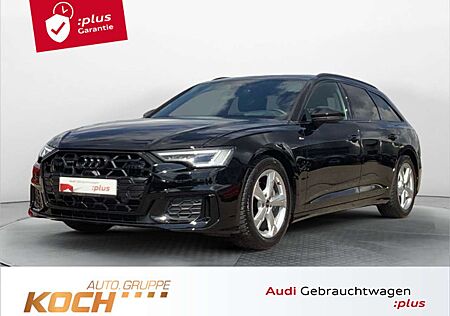 Audi A6 40 TDI Design q. S-Tronic, AHK, Tour, H