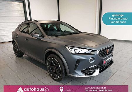 Cupra Formentor VZ 2.0 TSI 4Drive|DSG|360°|ACC