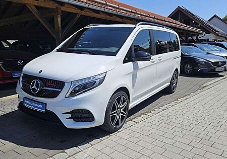 Mercedes-Benz V 230 V -Klasse V300d 4matic Allrad