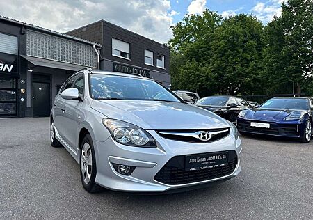 Hyundai i30 cw Classic 2.Hand/Klima/NUR 106T KM/TOP