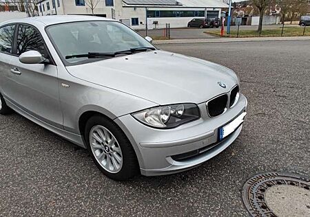 BMW 116i 116