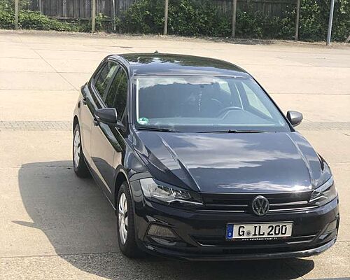 Volkswagen Polo 1.4 TDI Comfortline