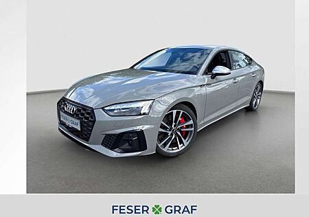 Audi S5 Sportback TDI MatrixLED 5-Sitze Kamera AHK