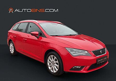 Seat Leon Style 2.0 TDI*LED*Klima*Sitzheizung*PDC*