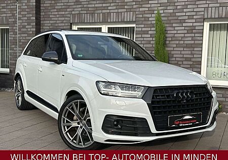 Audi Q7 3.0 TDI S-Line/Panorama/Night-Paket/Ambiente