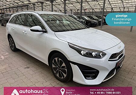 Kia Cee'd Ceed / Ceed 1.6 Plug-in Hybrid Vision|LED|Sitzhzg