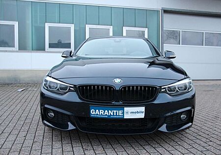 BMW 420 M Paket Shadow, GSD, HUD, LED