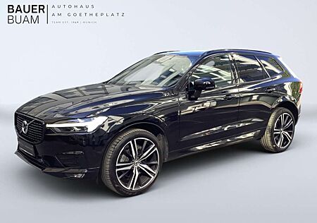 Volvo XC 60 XC60 R Design AWD