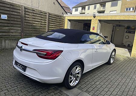 Opel Cascada