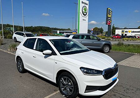 Skoda Fabia Tour/LED/Sitzhzg./PDC/SOFORT