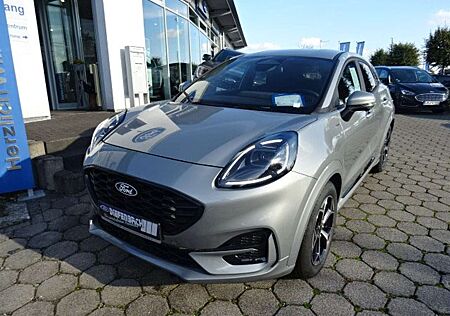 Ford Puma 1.0 Ecoboost Hybrid Autom. ST-Line +ALLE PAKETE