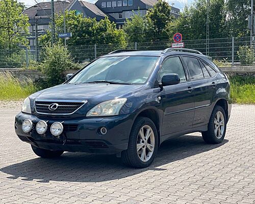 Lexus RX 400 Executive