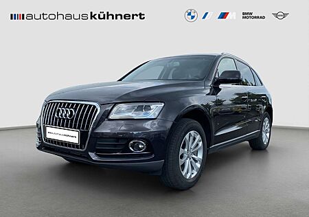 Audi Q5 3.0 TDI quattro S tronic StHzg XEN HiFi Navi