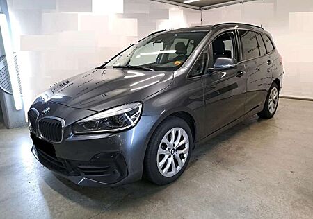 BMW 220 7-Sitzer Navi LED Pano Kam SHZ