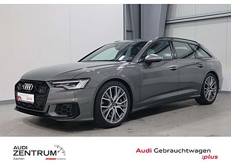 Audi S6 Avant 3.0 TDI quattro*LED*R-Kamera*AHK *