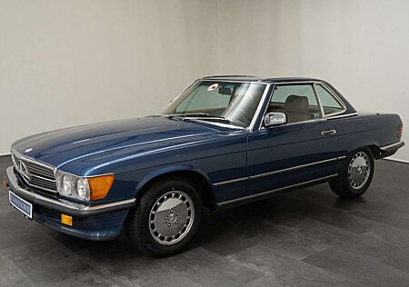 Mercedes-Benz 560 SL