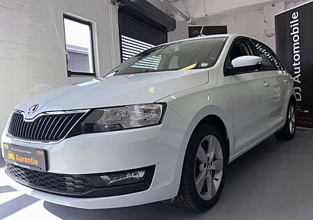 Skoda Rapid /Spaceback Spaceback/2019/PDC/KLIMA/Nur.49.000KM