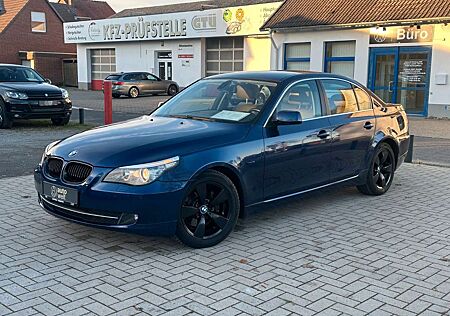 BMW 523 i Limo, Aut, Leder, Xenon, TÜV & Service neu