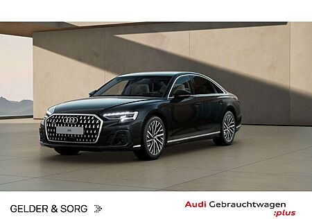 Audi A8 50 TDI quattro Massage*B&O*Sitzklima