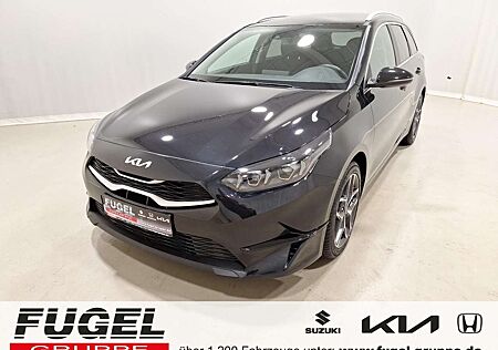 Kia XCeed Ceed SW / cee'd SW 1.5 T-GDI LED|Navi|SHZ