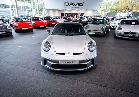 Porsche 992 GT3 Touring*Approved*Lift*Manthey*Deutsch
