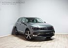 VW Tiguan Volkswagen 4Motion Sound/AHK/Virtual/ACC/Pano/Kamera